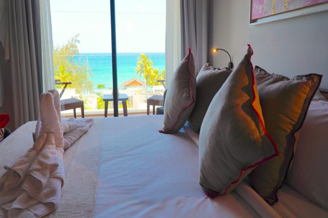 Wonders Beach Boutique Hotel 11/84