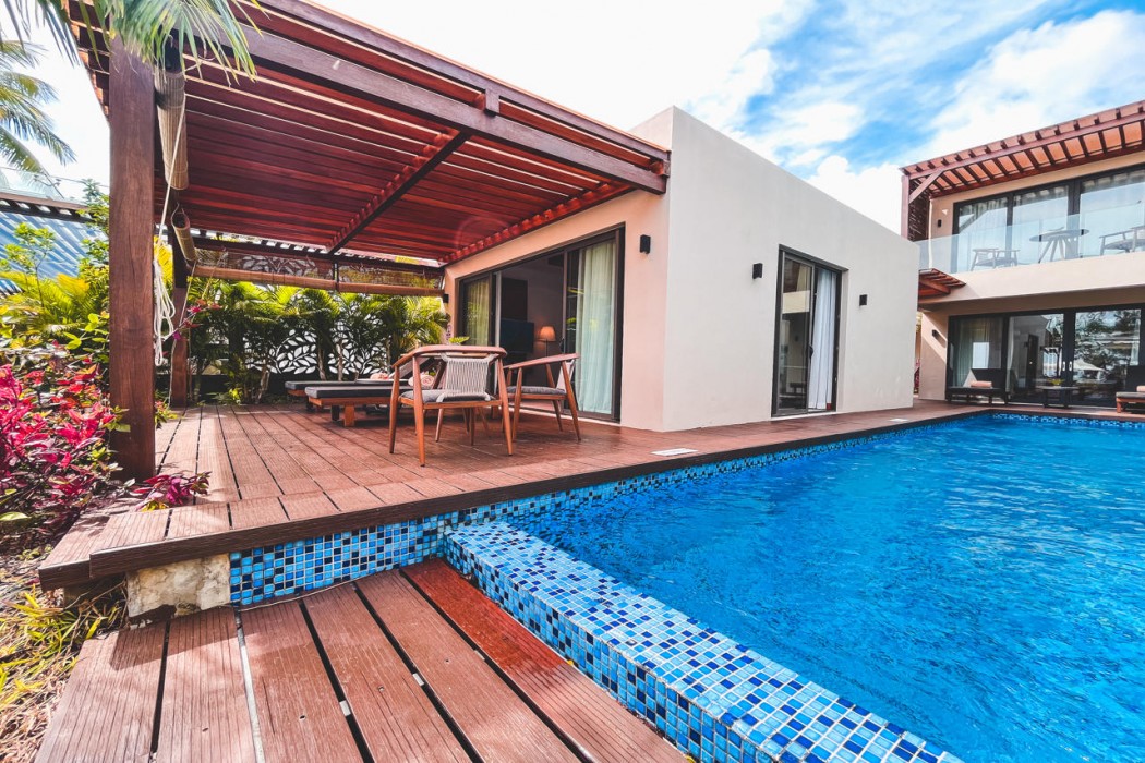Wonders Beach Boutique Hotel 48/84