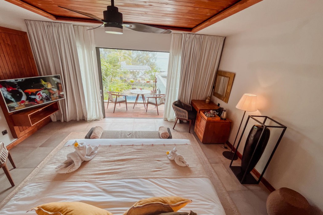 Wonders Beach Boutique Hotel 17/84