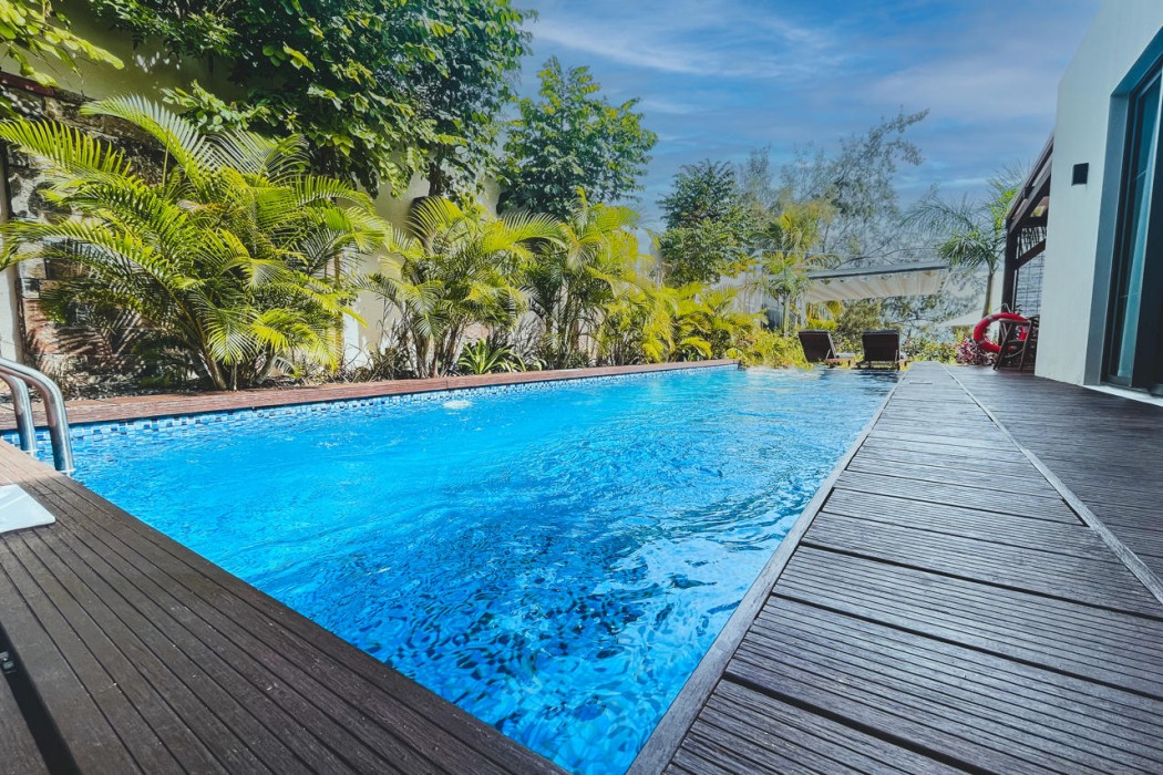 Wonders Beach Boutique Hotel 49/84
