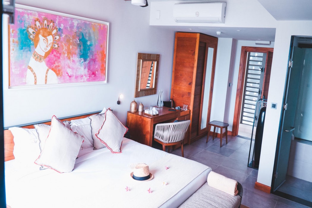 Wonders Beach Boutique Hotel 14/84