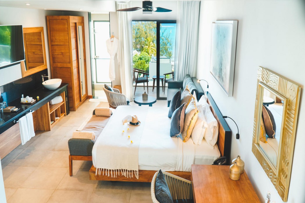 Wonders Beach Boutique Hotel 18/84