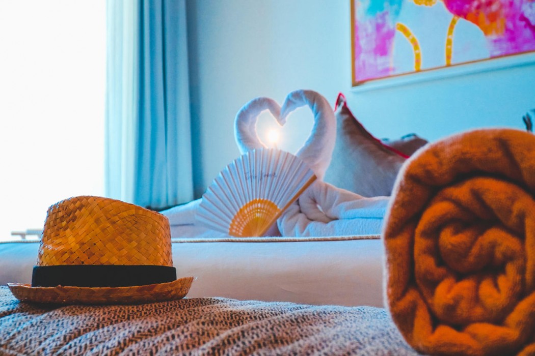 Wonders Beach Boutique Hotel 12/84