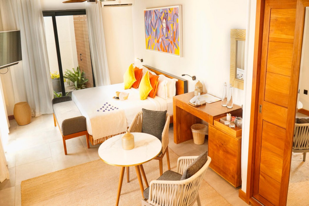 Wonders Beach Boutique Hotel 27/84