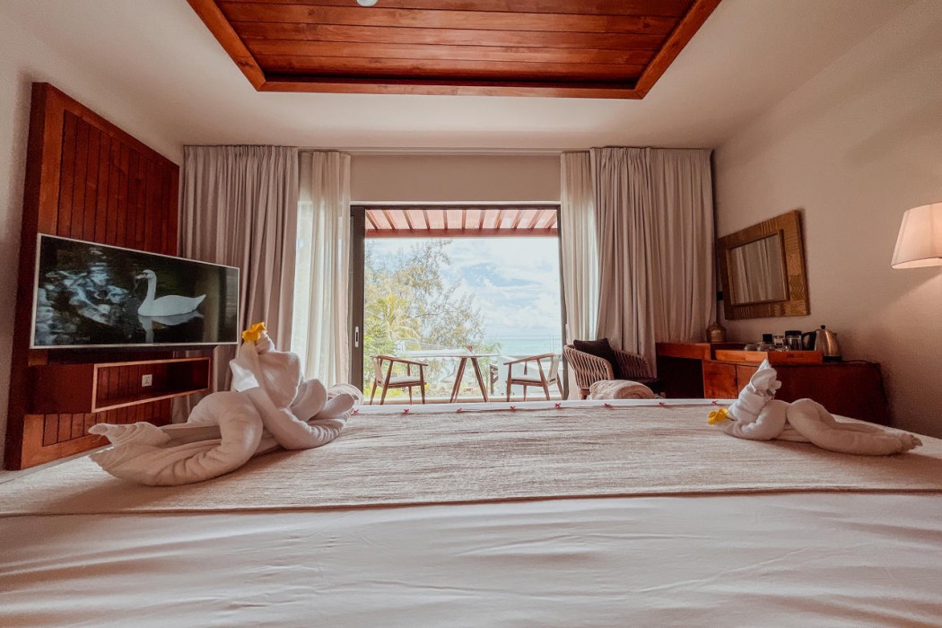Wonders Beach Boutique Hotel 15/84