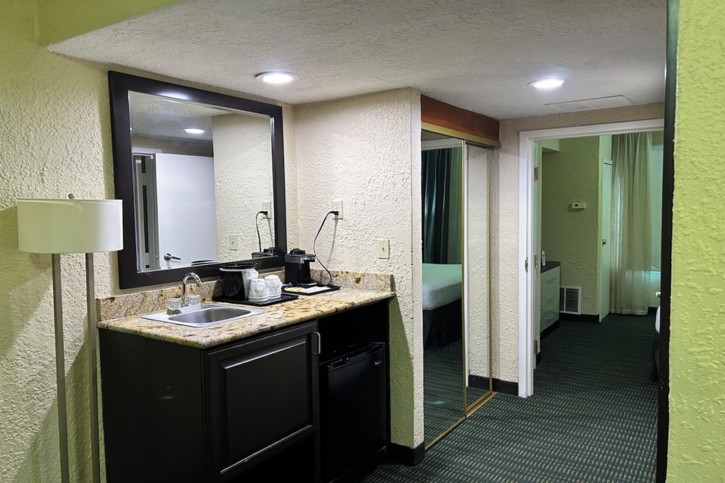 Hotel Flamingo Inn & Suites Vero Beach I-95 19/54