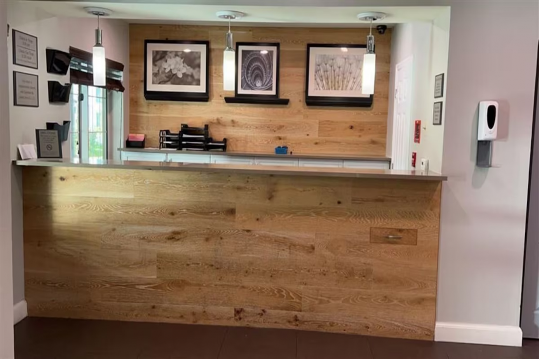 Hotel Flamingo Inn & Suites Vero Beach I-95 5/54