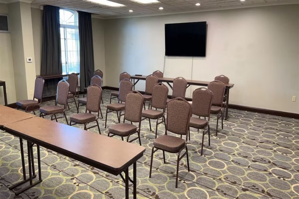 Hotel Flamingo Inn & Suites Vero Beach I-95 23/54