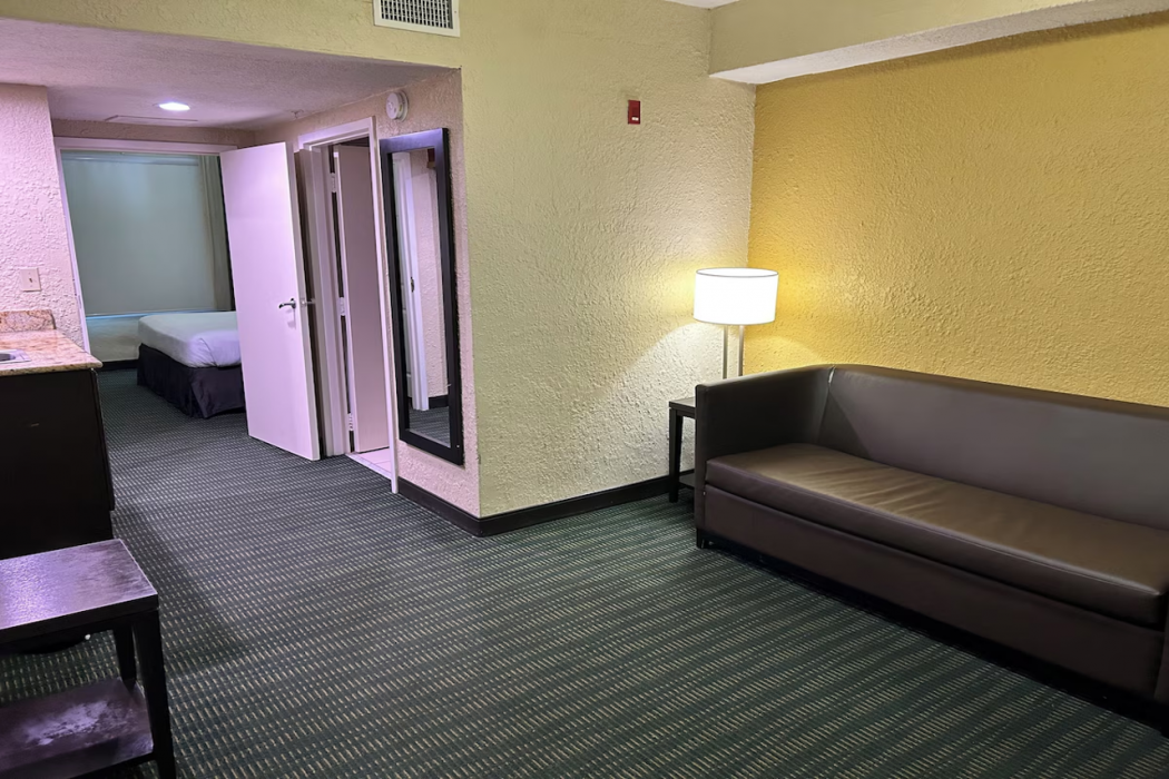 Hotel Flamingo Inn & Suites Vero Beach I-95 18/54