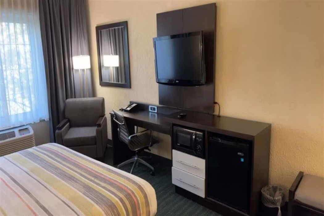 Hotel Flamingo Inn & Suites Vero Beach I-95 12/54