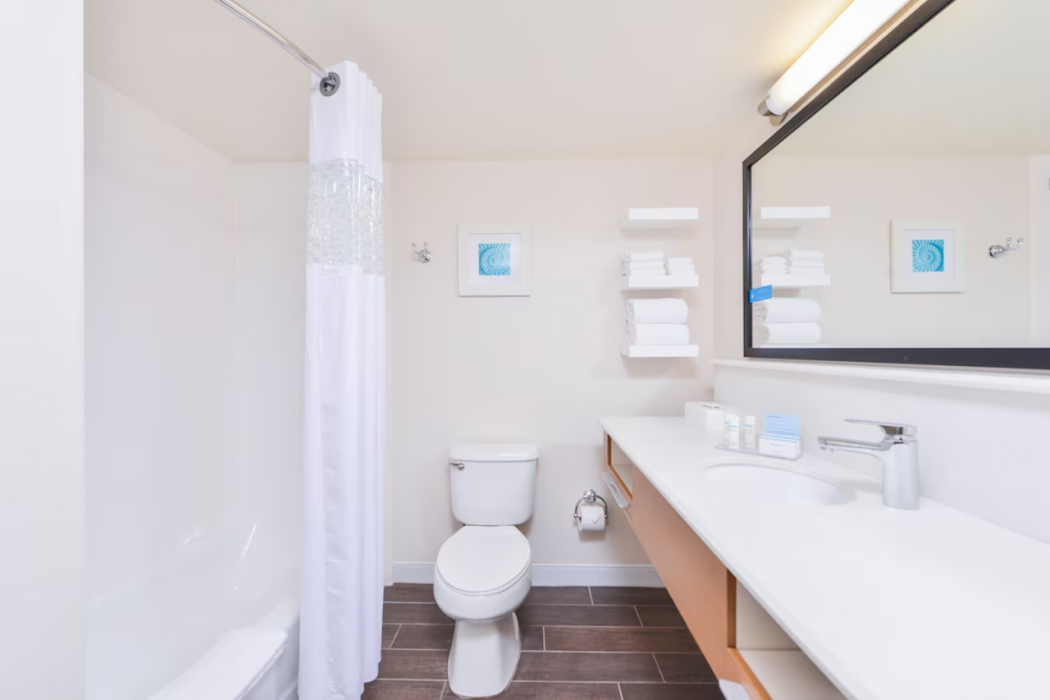Hotel Flamingo Inn & Suites Vero Beach I-95 15/54