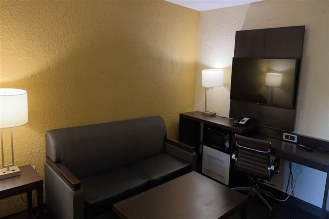 Hotel Flamingo Inn & Suites Vero Beach I-95 14/54