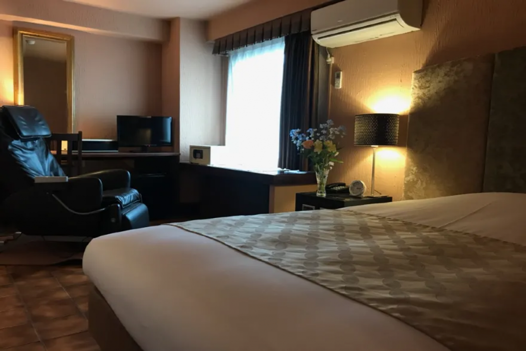 Hotel Urban 13/33
