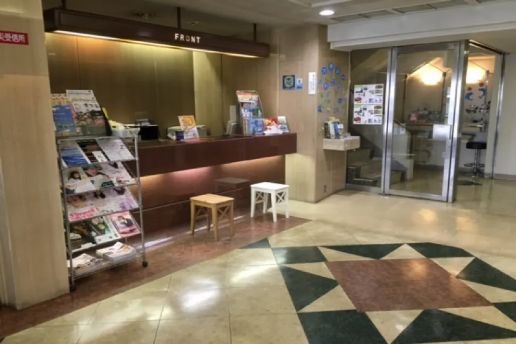 Hotel Urban 8/33