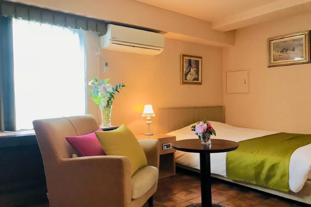 Hotel Urban 14/33