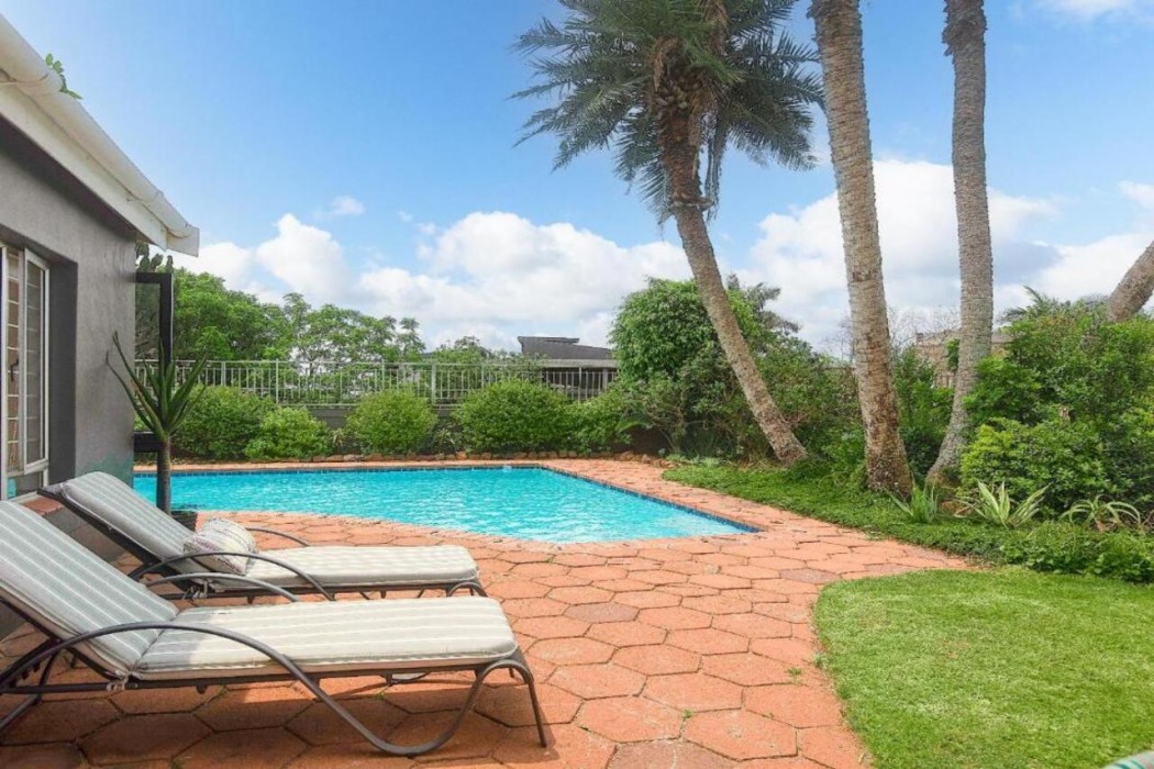 Balito Bay Villa 6/18