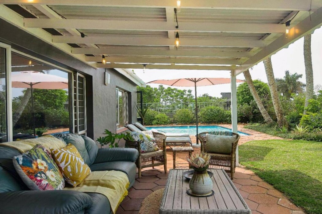 Balito Bay Villa 7/18