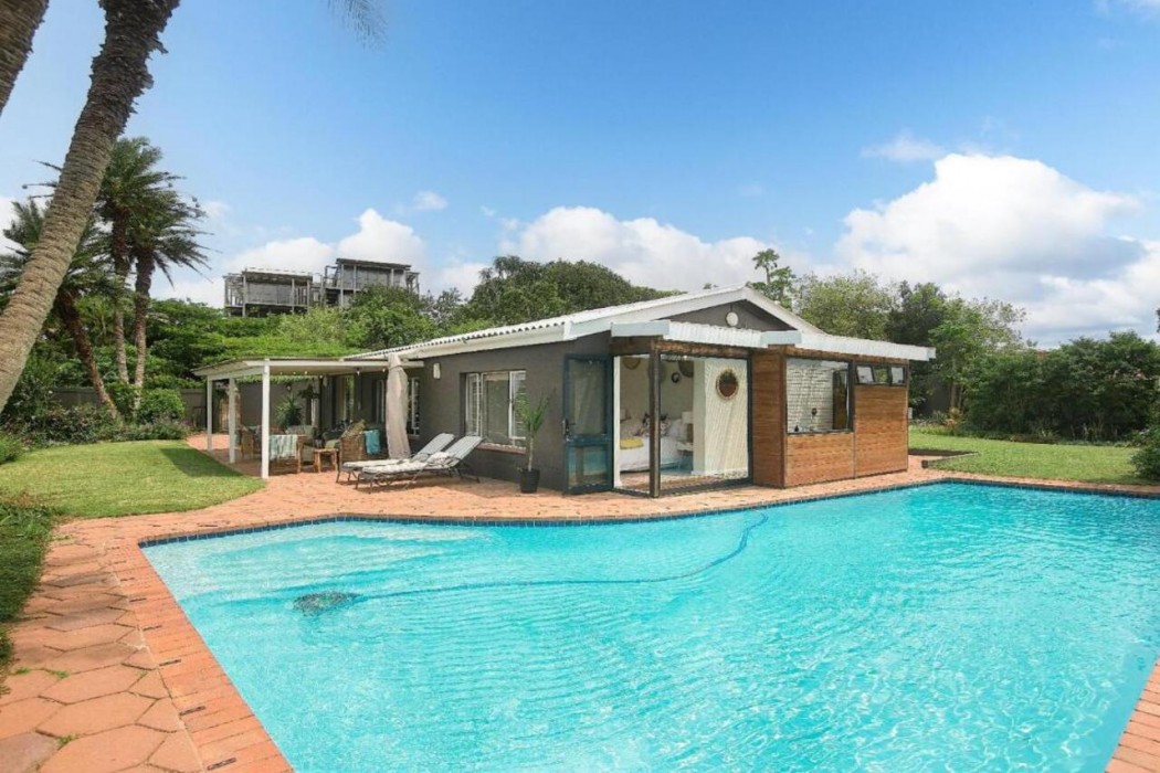 Balito Bay Villa 17/18