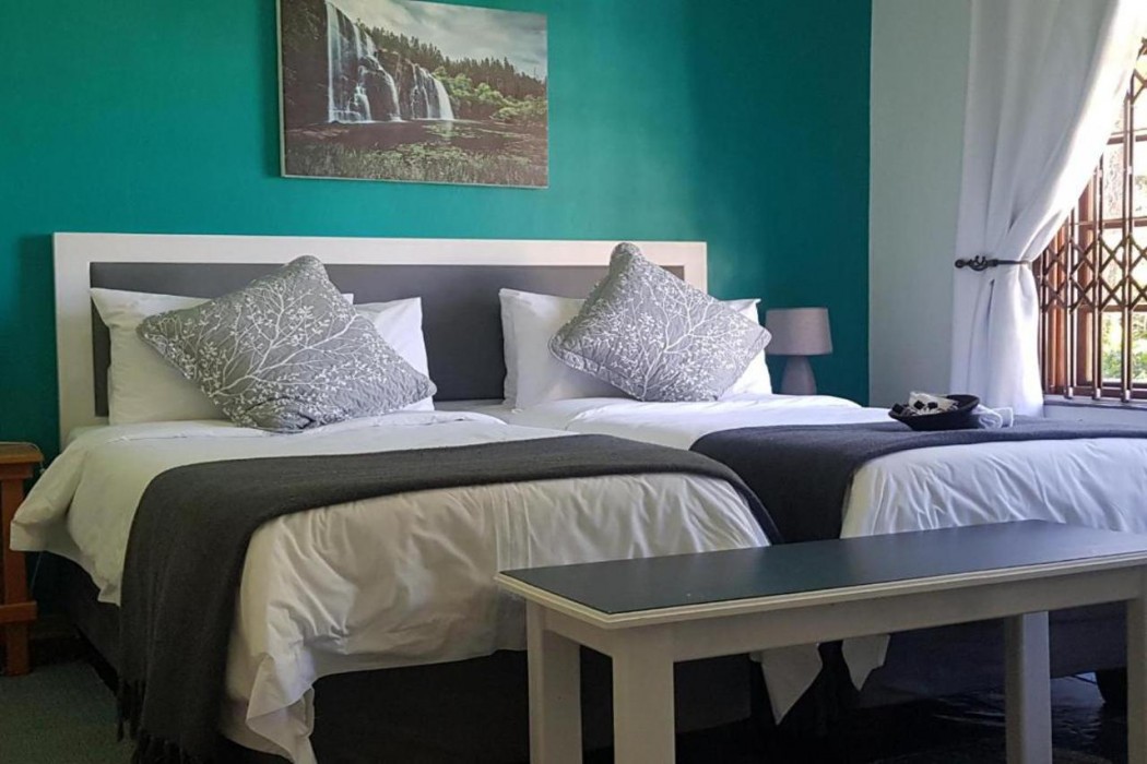 Paradise View Guesthouse 7/24