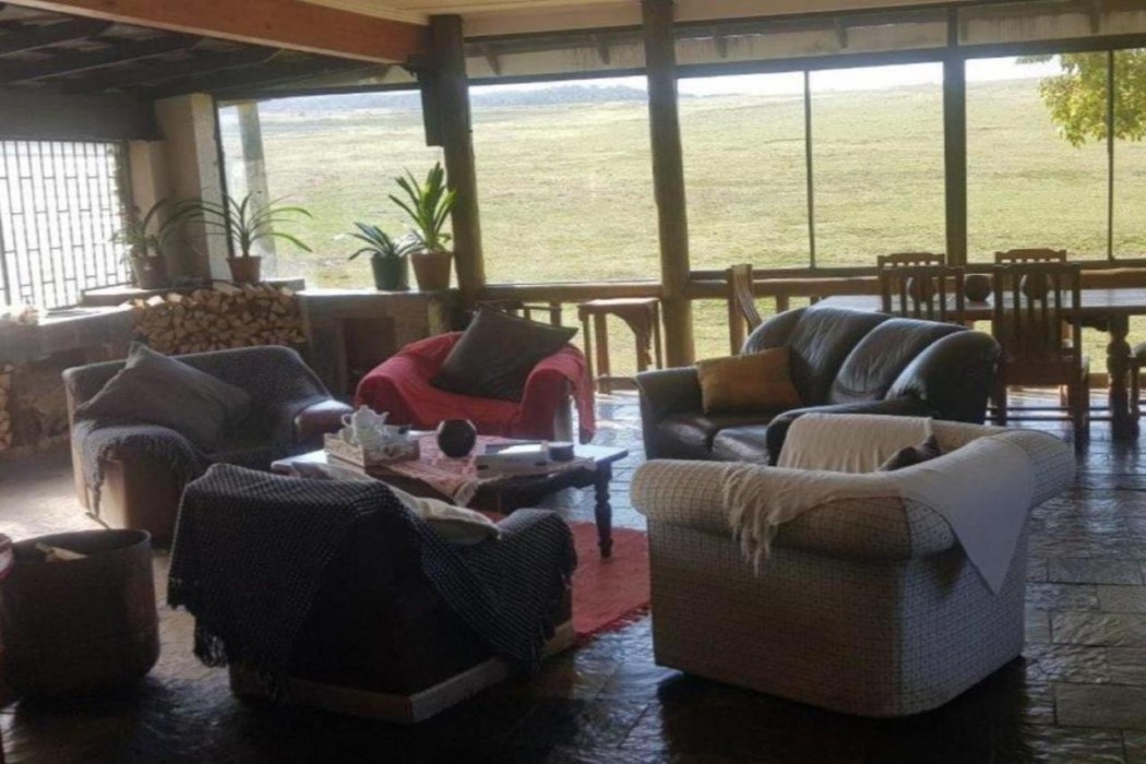 Paradise View Guesthouse 11/24