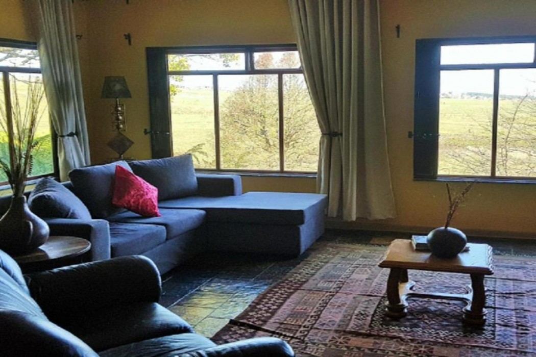 Paradise View Guesthouse 10/24