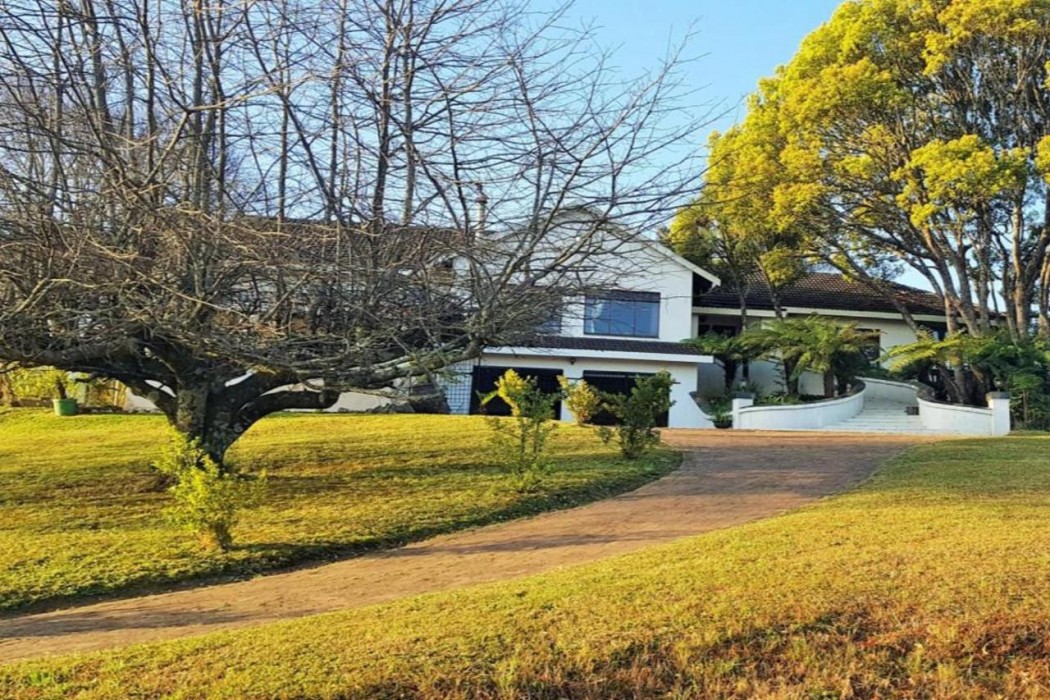 Paradise View Guesthouse 4/24