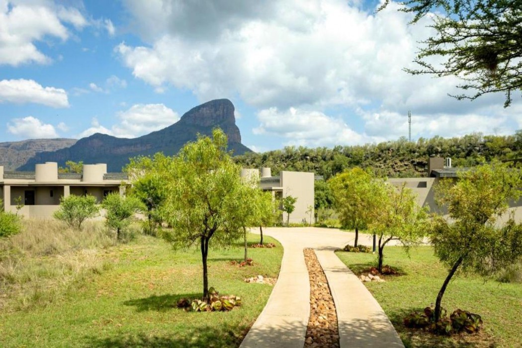 Sofala Lodge 3/23