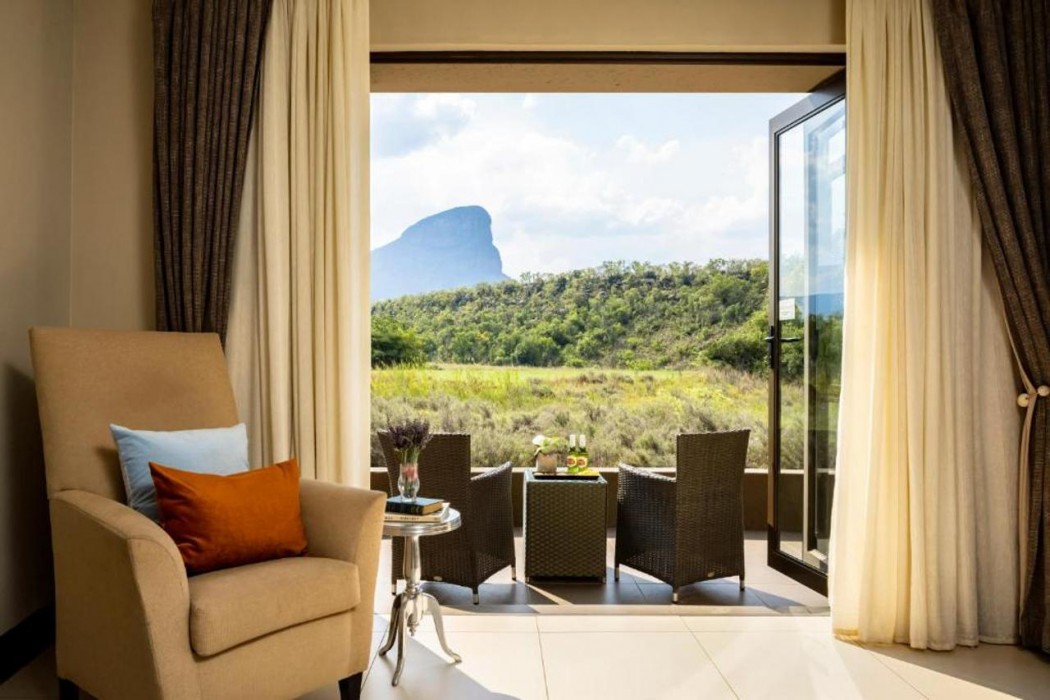 Sofala Lodge 10/23
