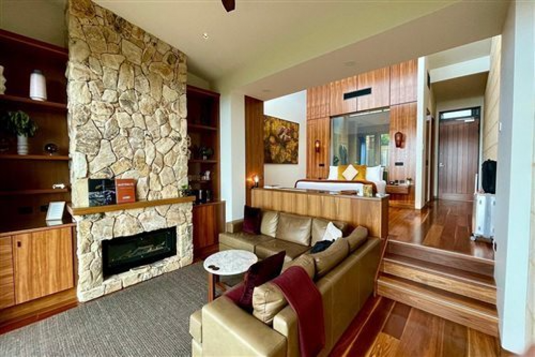 Sequoia Lodge - Exclusive Adults Only Luxury 12/35