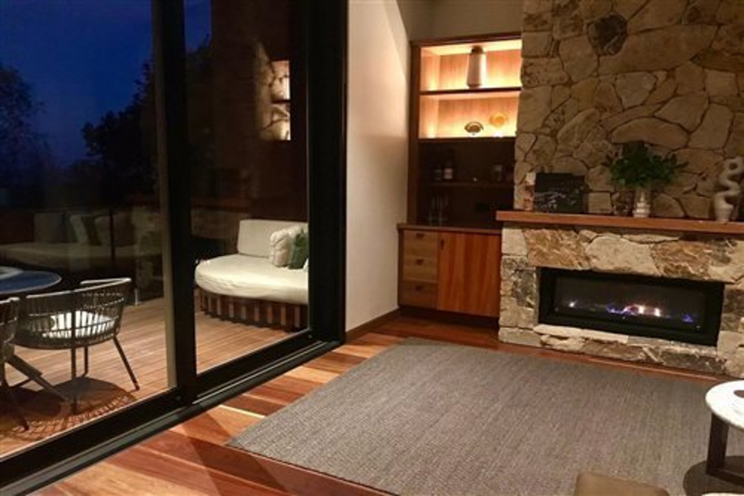 Sequoia Lodge - Exclusive Adults Only Luxury 9/35