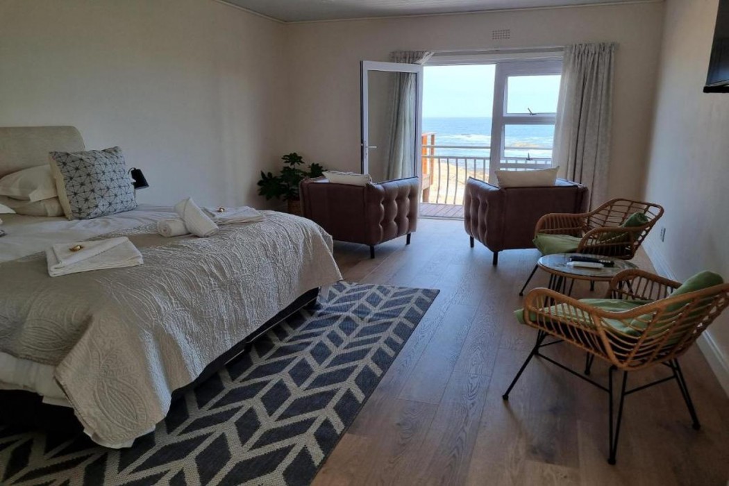 Lambert's Bay Beachfront 5/38