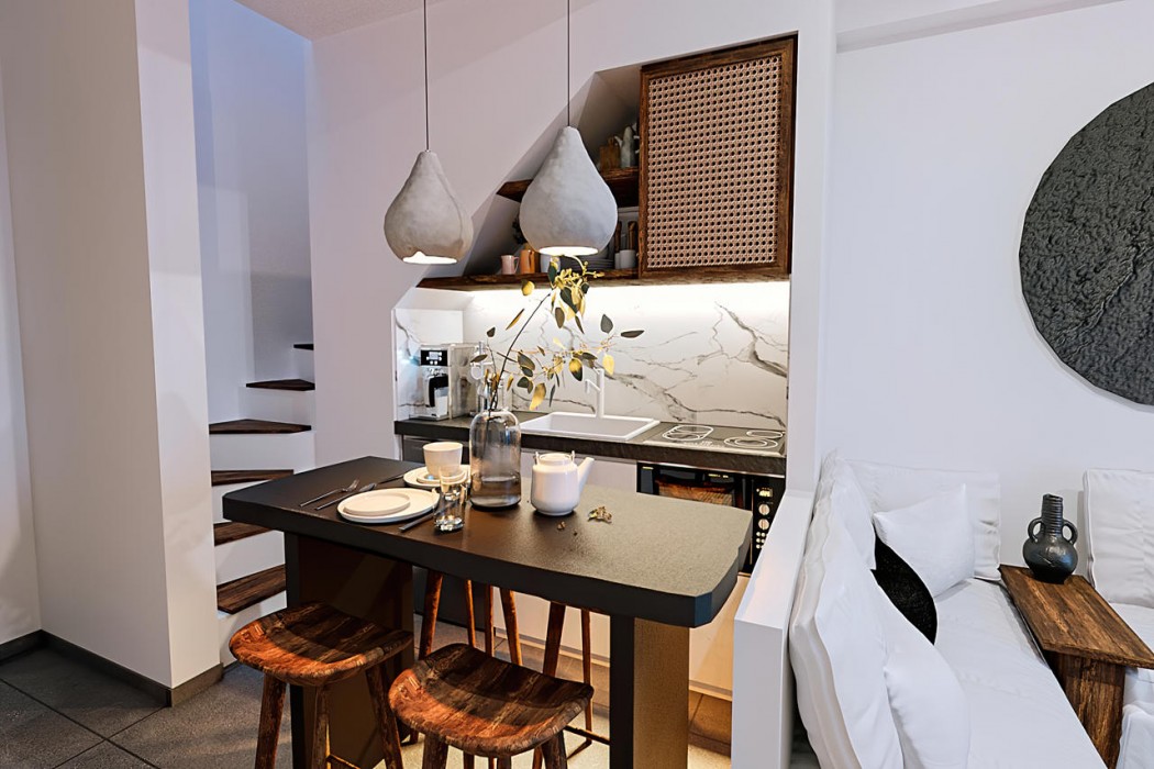 Stella Luxury Apartments 26/61