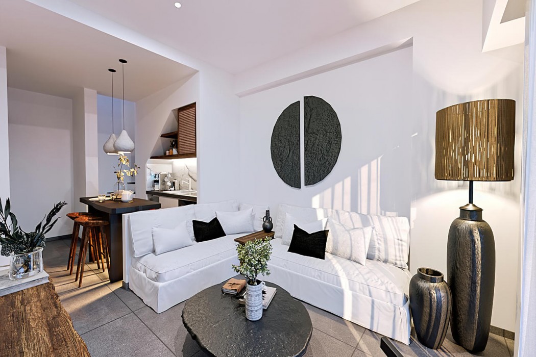 Stella Luxury Apartments 15/61