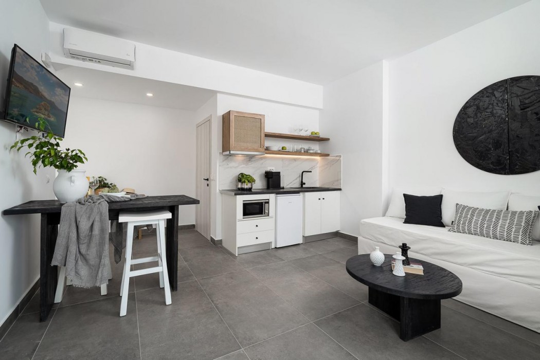 Stella Luxury Apartments 21/61