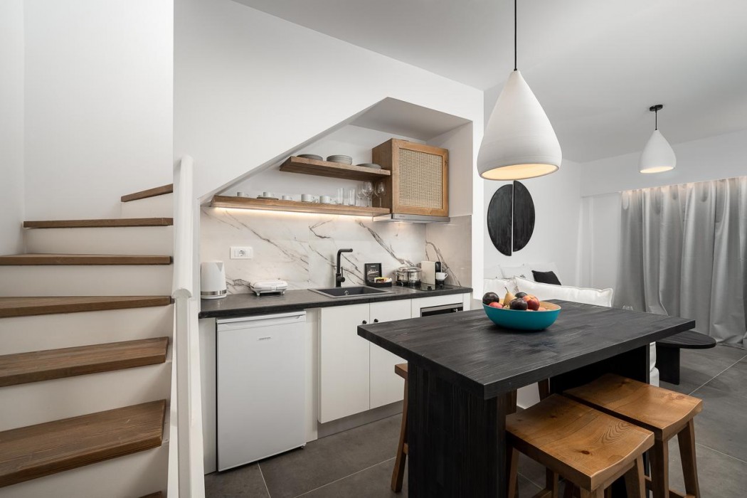 Stella Luxury Apartments 24/61