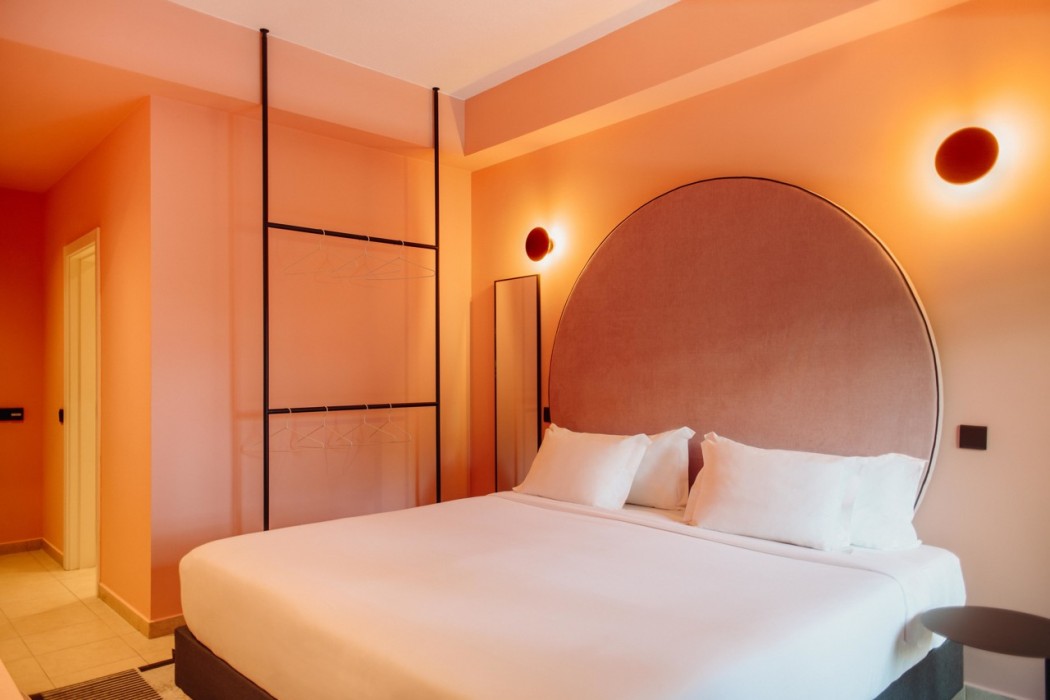 Topazio Vibe Beach Hotel and Apartments - Adults Friendly 16/71