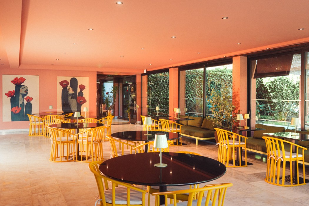 Topazio Vibe Beach Hotel and Apartments - Adults Friendly 42/71