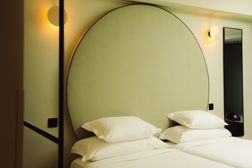 Topazio Vibe Beach Hotel and Apartments - Adults Friendly 21/71