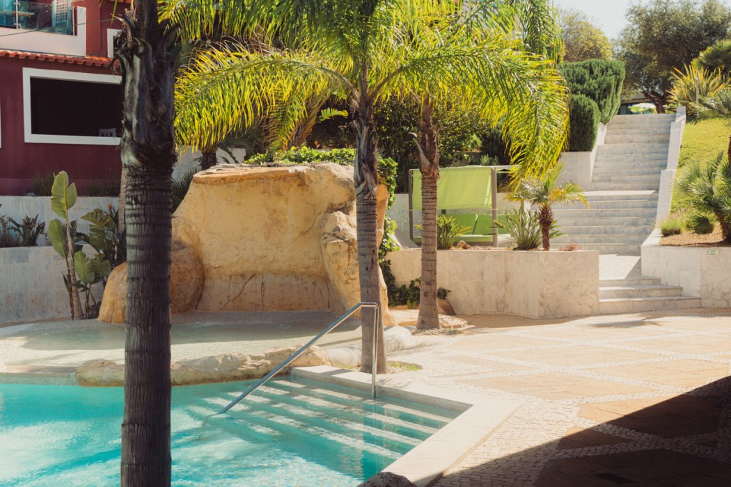 Topazio Vibe Beach Hotel and Apartments - Adults Friendly 50/71