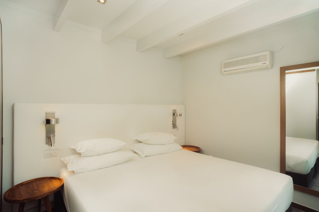 Topazio Vibe Beach Hotel and Apartments - Adults Friendly 19/71