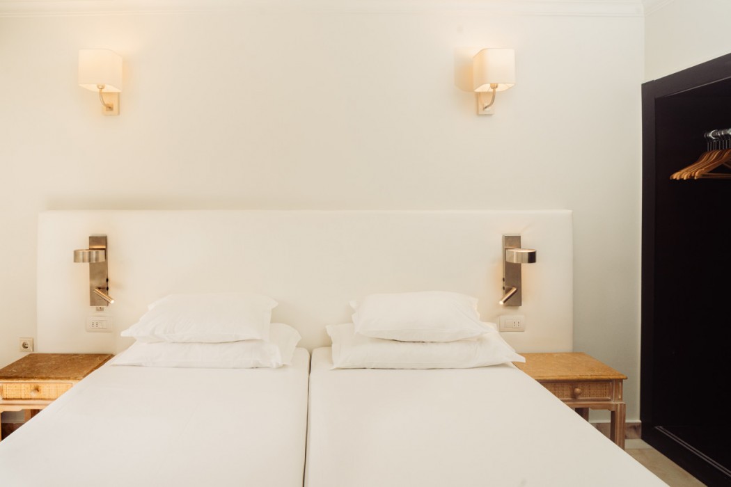 Topazio Vibe Beach Hotel and Apartments - Adults Friendly 14/71