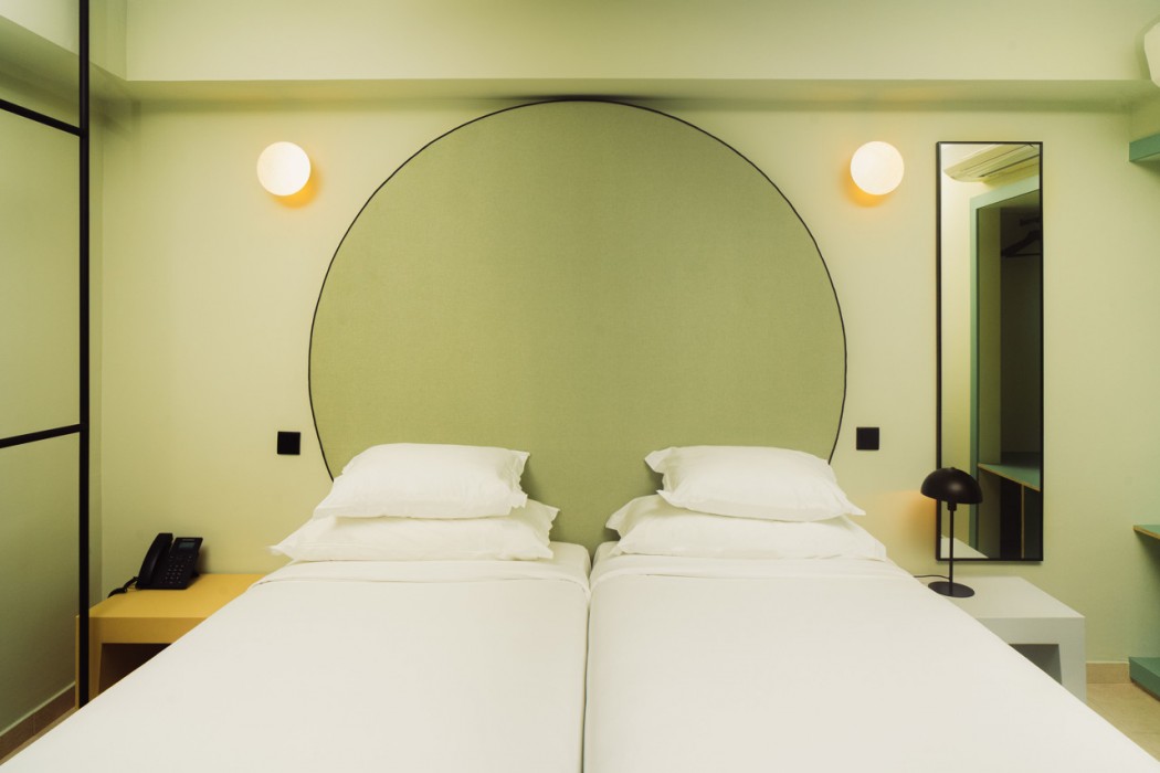 Topazio Vibe Beach Hotel and Apartments - Adults Friendly 13/71