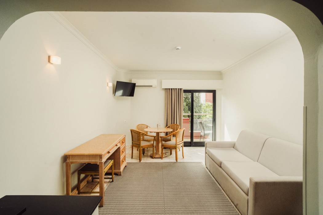 Topazio Vibe Beach Hotel and Apartments - Adults Friendly 30/71