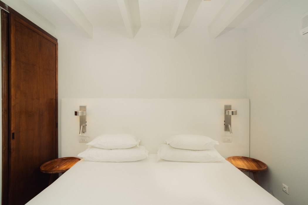 Topazio Vibe Beach Hotel and Apartments - Adults Friendly 23/71