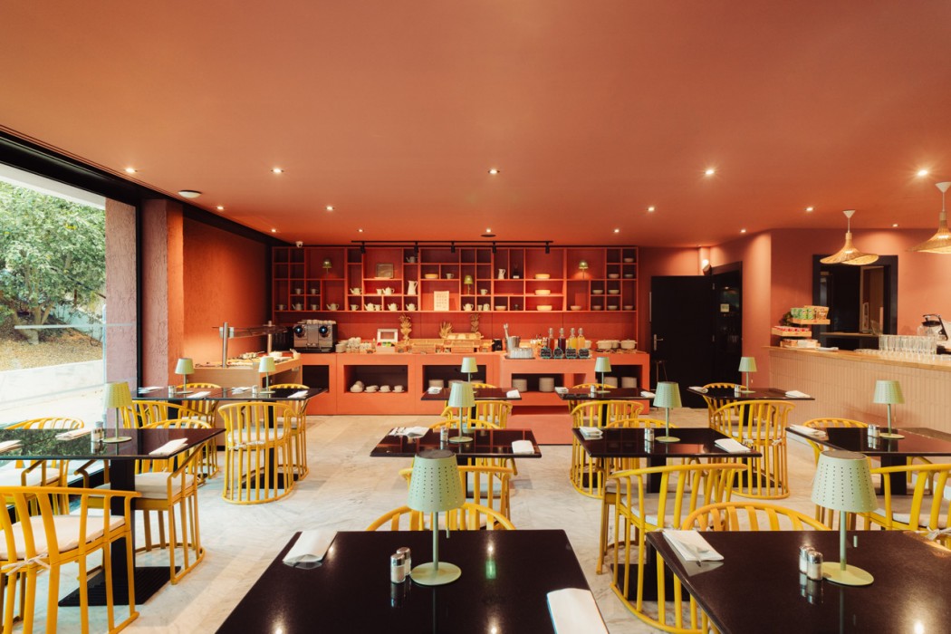 Topazio Vibe Beach Hotel and Apartments - Adults Friendly 45/71