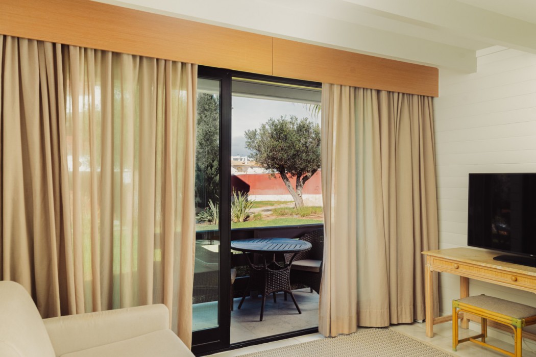 Topazio Vibe Beach Hotel and Apartments - Adults Friendly 25/71