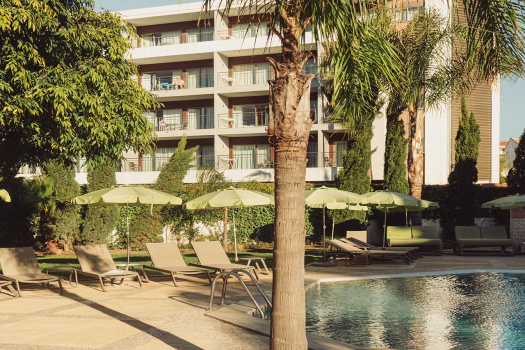 Topazio Vibe Beach Hotel and Apartments - Adults Friendly 49/71