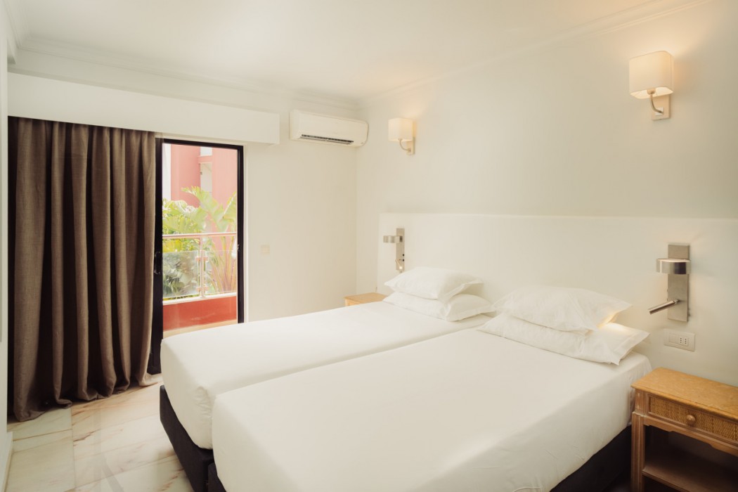 Topazio Vibe Beach Hotel and Apartments - Adults Friendly 17/71