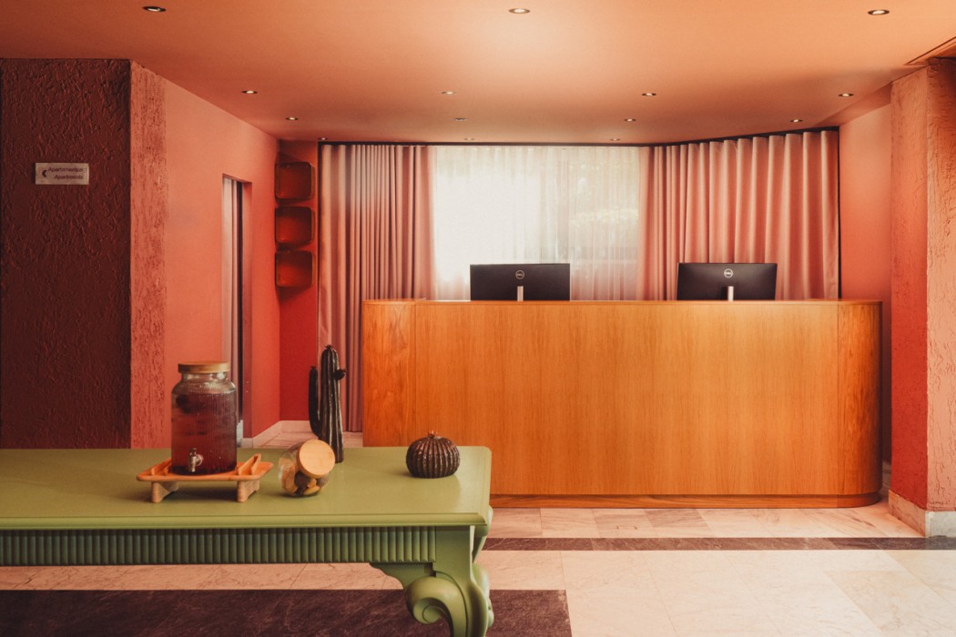 Topazio Vibe Beach Hotel and Apartments - Adults Friendly 8/71