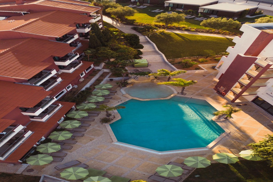 Topazio Vibe Beach Hotel and Apartments - Adults Friendly 48/71